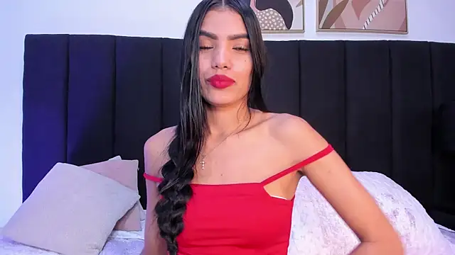 kaylaadams7's cam snapshot