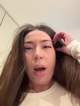 KimArts live sex cam