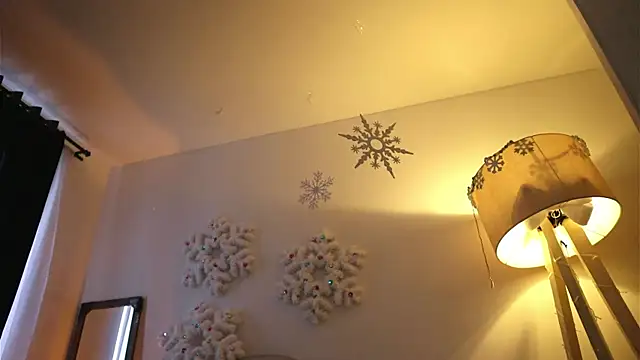 Daisha_Riley's cam snapshot