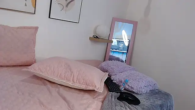 Andrea-Foxwell's cam snapshot