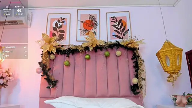 any_vega7's cam snapshot