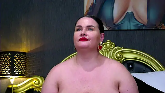 GeorgiaLerox's cam snapshot