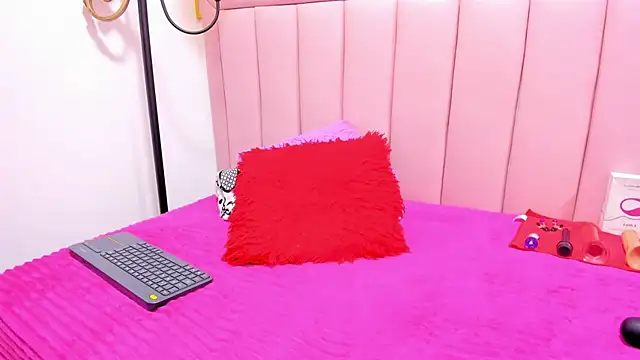 HoollyHendrix's cam snapshot