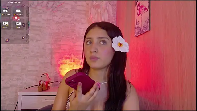 miia_blaze's cam snapshot