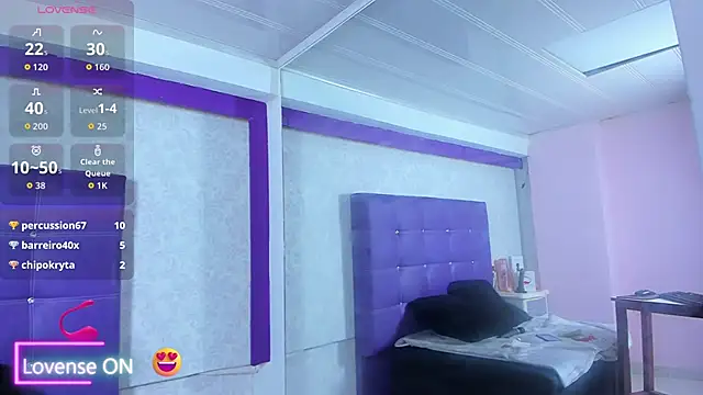 LeaMoreau22's cam snapshot