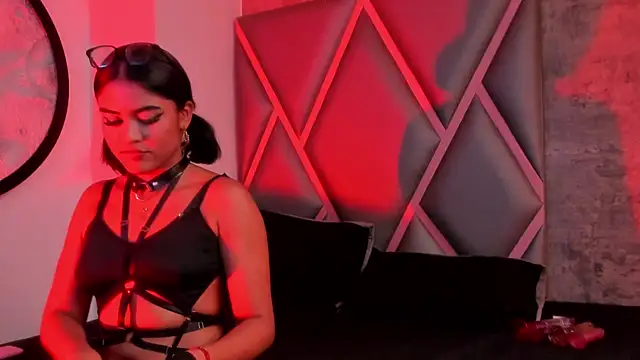 Polett_Amaranta's cam snapshot