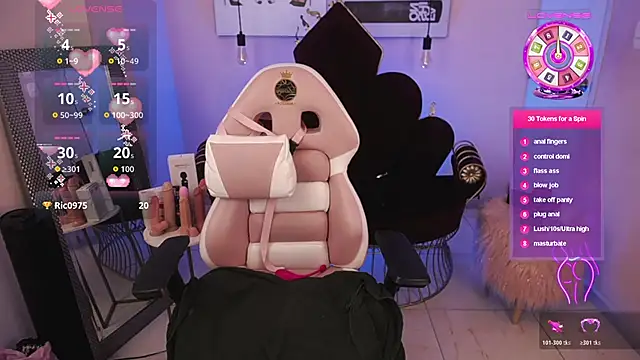 Violetta_Suky's cam snapshot