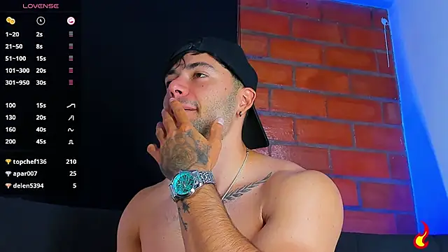 vanegas_luis live sex cam