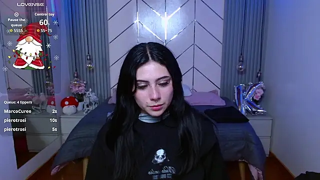 agarycus_'s cam snapshot