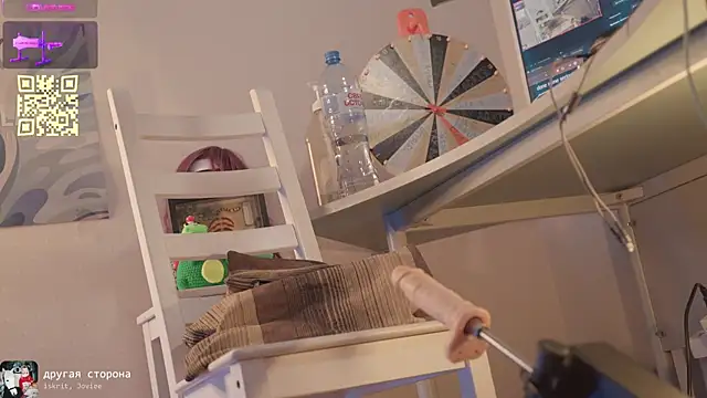 SashaShura's cam snapshot