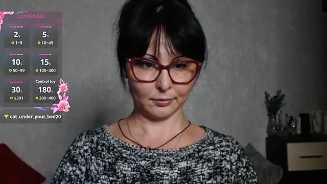 Alex_Edythe's cam snapshot