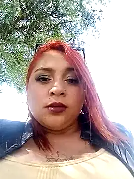 Mariana-94's cam snapshot