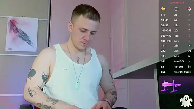 Vers_gay live sex cam