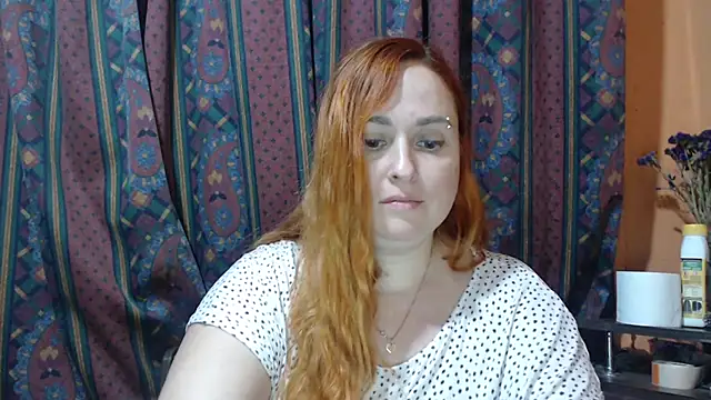 Foxy_Kate3333's cam snapshot