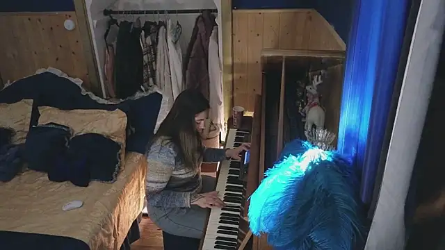 VanessaDoyle's cam snapshot