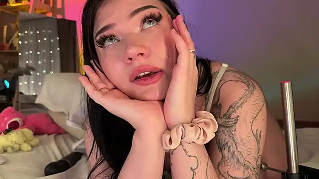 jennie_chan's cam snapshot