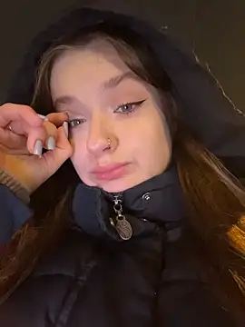 KittyQueeny's cam snapshot