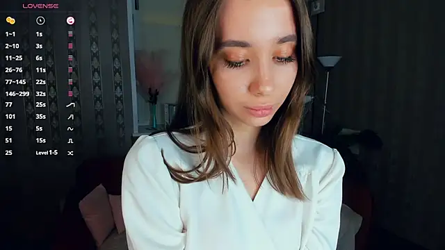 JacalynSchreiber's cam snapshot