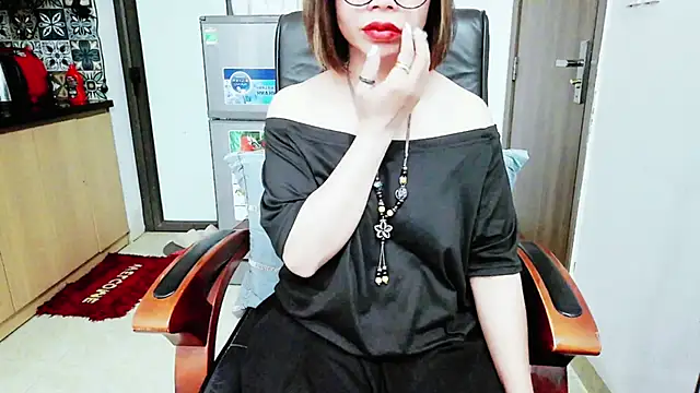 Miu-Le's cam snapshot