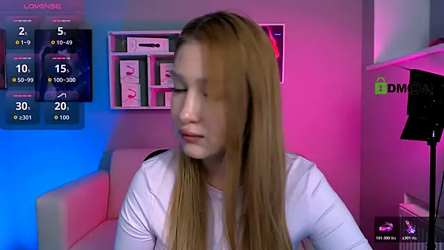 playful_sophie's cam snapshot