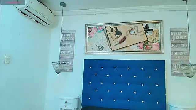 Madyscarlett's cam snapshot