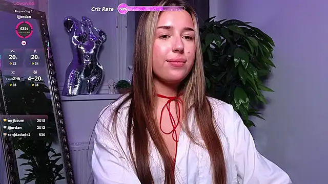 AnikaHarrys-'s cam snapshot