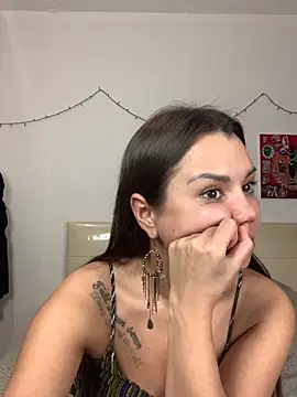 MiraMiss's cam snapshot