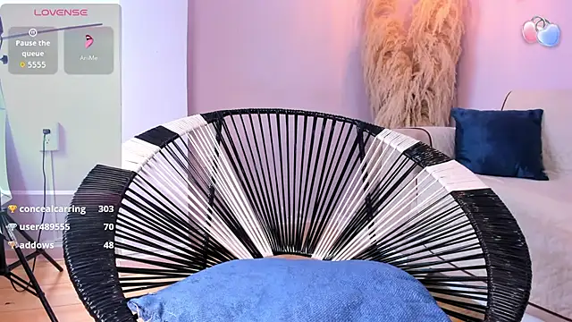 alana_rossetti's cam snapshot