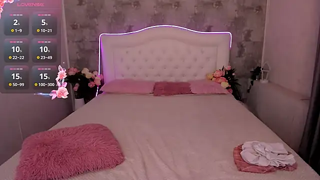 MichaelaFox's cam snapshot