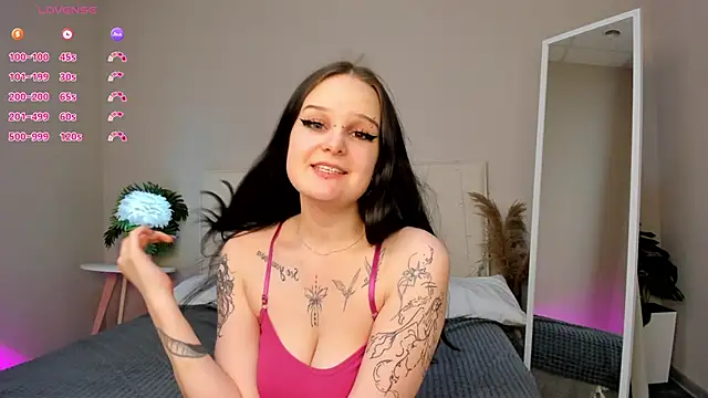 Cassies-Sandyy live sex cam