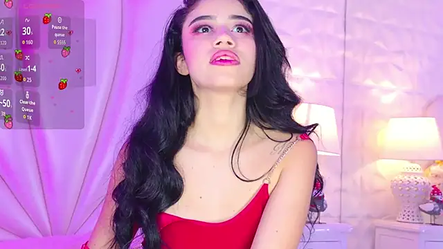 SammyJhuls's cam snapshot