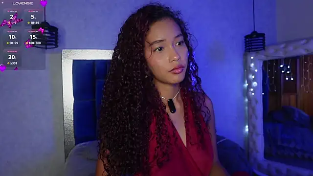 Salome_Williamss's cam snapshot