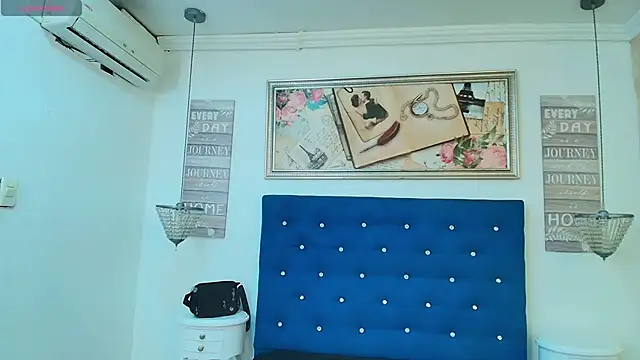 Madyscarlett's cam snapshot