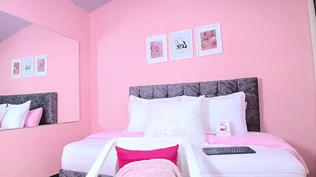 maddie_beauty's cam snapshot