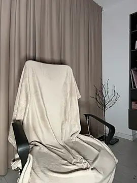 KimArts live sex cam