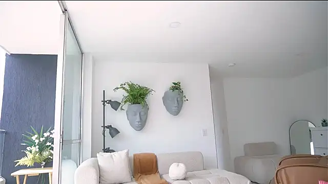 Ms_Sammy live sex cam