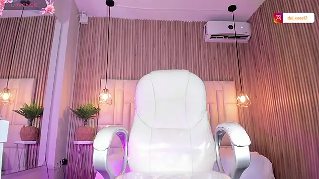 DulceGreem's cam snapshot