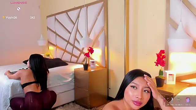 CarolineMaldonado's cam snapshot