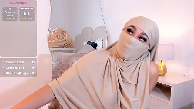 _ghaliaa's cam snapshot