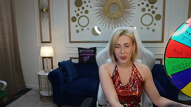 Kara_cat's cam snapshot