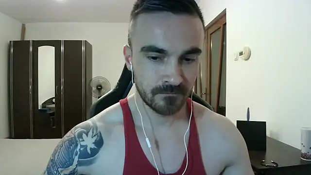 mu5clemania2's cam snapshot