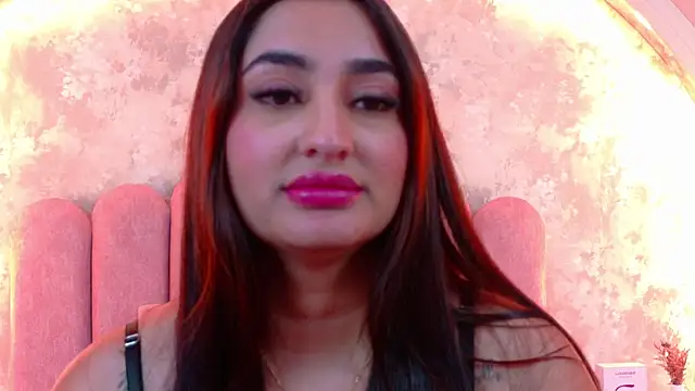 JasmineRhodes's cam snapshot