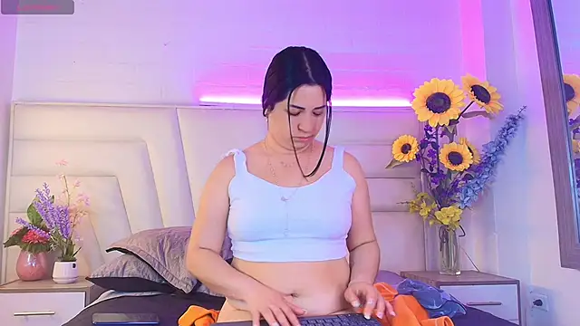 lissa_Whitte's cam snapshot