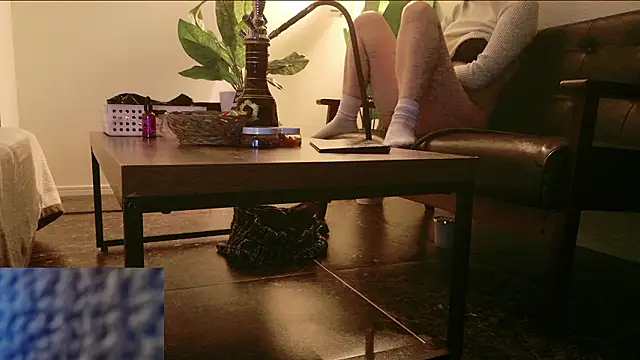 POCARI_SWEAT's cam snapshot