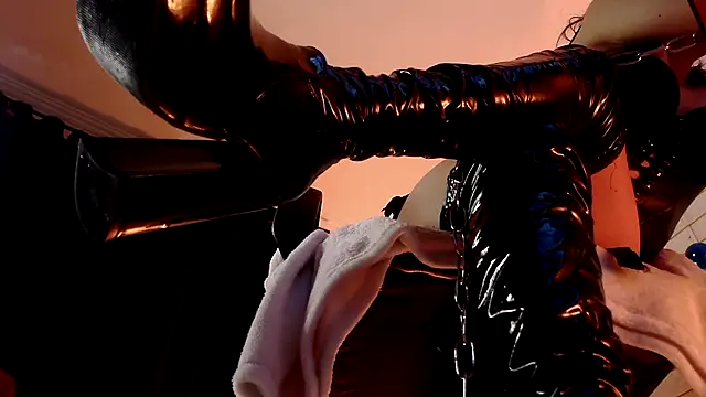 NYX1126's cam snapshot