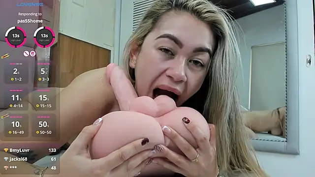 sophiaarenas's cam snapshot