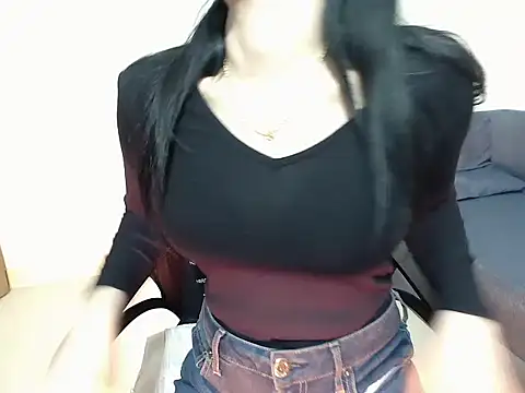 Hazel_Angel's cam snapshot