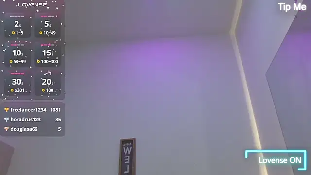 luna_starr69's cam snapshot