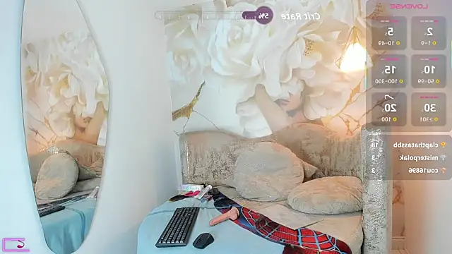 Aliyah_Brooks_cr's cam snapshot