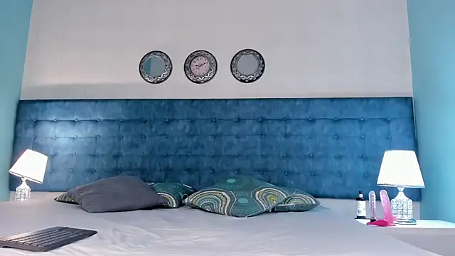 AlahiaCardona's cam snapshot